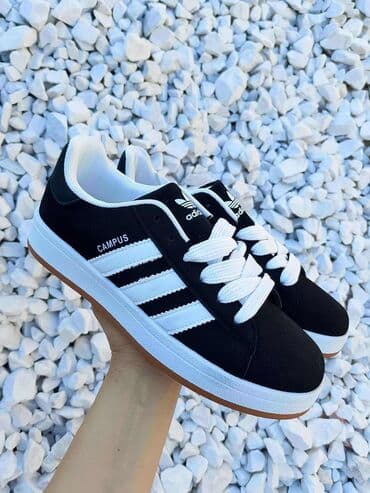 nokti slike: Patike, Adidas, veličina - 38 — 3