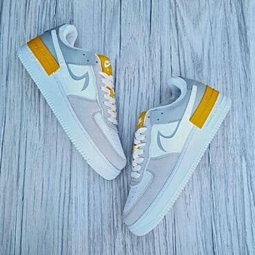 air force 1 zenske: Nike air force patike

Novo
Brojevi 36 do 41


fb Moja Kupovina 1 — 12