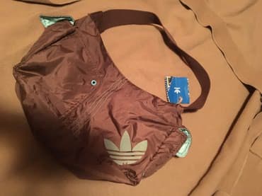 novi iqos veev: Torba za rame, Adidas — 1