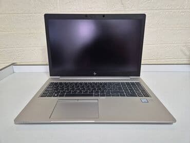 Laptop i Netbook računari: HP EliteBook Na prodaju: HP EliteBook 850 G6 – Brutalna konfiguracija — 6