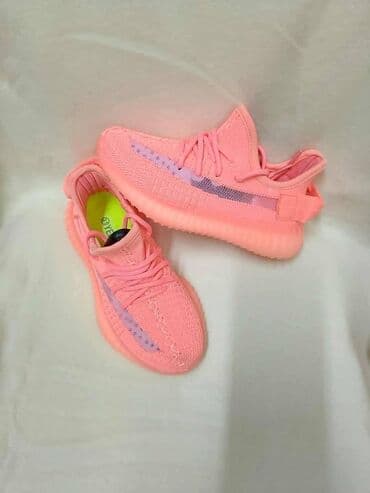 patike sa vazdušnim đonom: Patike, Adidas, veličina - 36 — 8
