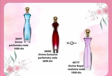 kozmetika na veliko: Ženski parfem, Oriflame, Kopija — 12