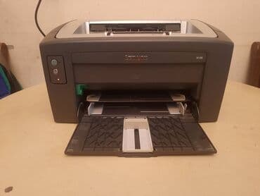 Skeneri: Stampac Lexmark E120 Nepoznato stanje, mislim da mu samo fali toner — 6
