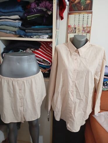 gerry weber nova kolekcija: Alve, M (EU 38), Jednobojni, bоја - Bež — 1
