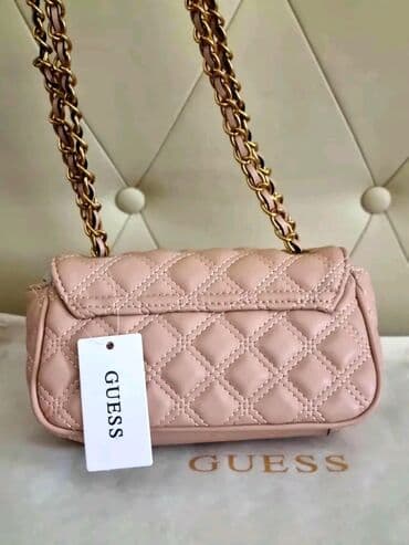Lične stvari: Elegantna torbica, Chanel, Materijal: Koža — 4