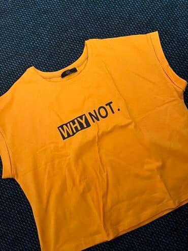 topovi i majice: Crop top — 1