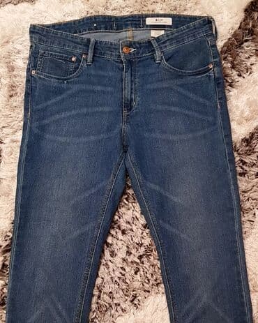 navigare farmerke: Farmerke H&M savrsene — 3