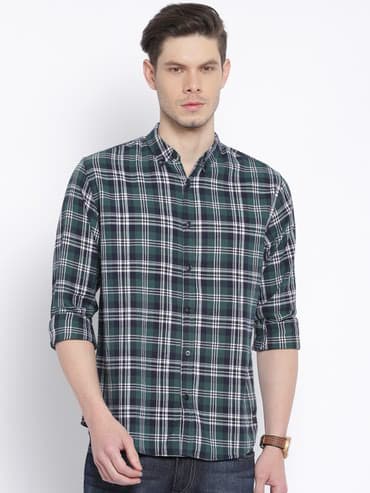 Muška odeća: ONLY & SONS-Original kosulja-slim u M velicini Vrhunski brend — 2