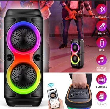 Elektronika: 🔈infinity bluetooth zvucnik ----------------------------------- — 1