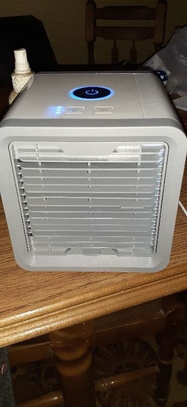 Mini klime: Arctic air prenosiva mini klima ‼pogodno za kamione dok su na — 10