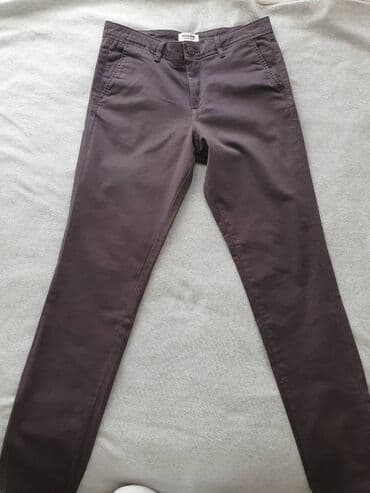 pantalone s: Jack&Jones nove čino pantalone 30/32 — 2