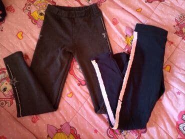 paket odeće: H&M, 134-140 — 1