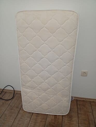 Dečiji nameštaj: Dusek dimenzije 120×60 — 5