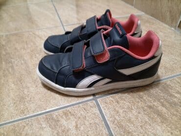 Patike: Reebok, Veličina - 32 — 2