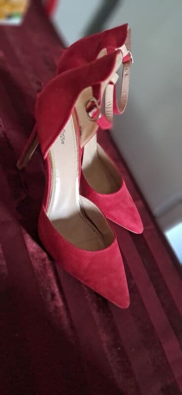torba za bebine stvari dm: Salonke, 40 — 1
