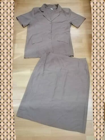 swarovski komplet mindjuse i ogrlica: 3XL (EU 46) — 2