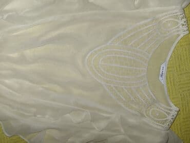 0101 Brand, L (EU 40), Poliester, bоја - Bež — 5