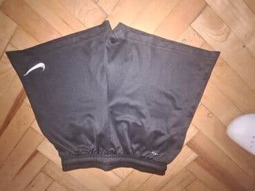 crni sorc za fizicko: Nike, Kratki šorts, 128-134 — 3
