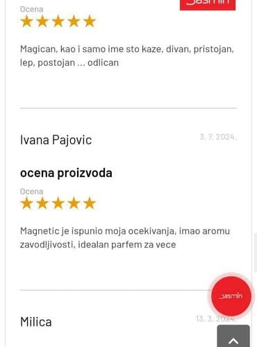bleu de chanel kopija: Ženski parfem, Kopija — 4