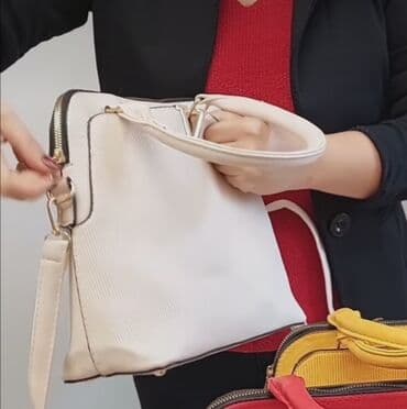 replica parfemi srbija: Valentino, Materijal: Veštačka koža — 9