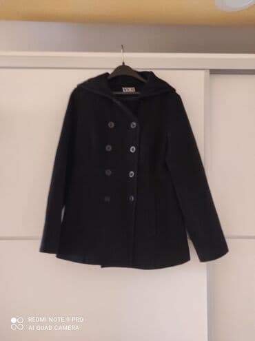 kaputi zenski h m: A-Dress, S (EU 36) — 2