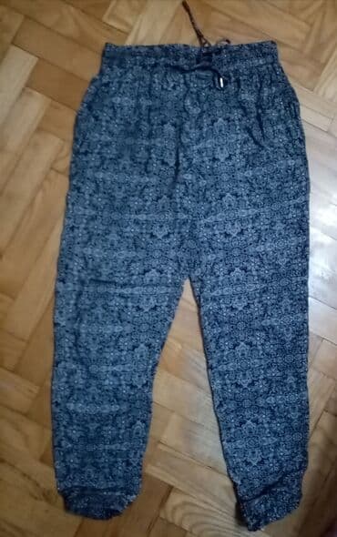 prsluk i pantalone komplet: M (EU 38), Normalan struk, Kilote — 1