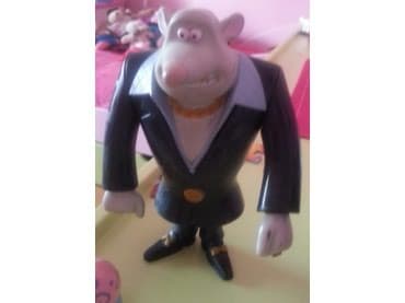 mac i stit za decu: Za McDonald`s disney flushed away. Igracka za mek donalds iz 2006. Kao — 1