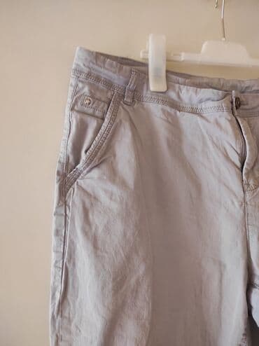lidl pantalone: 2XL (EU 44) — 6