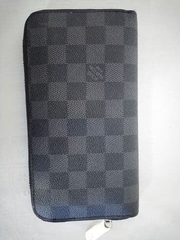 louis vuitton novcanici: Ženski novčanik — 5