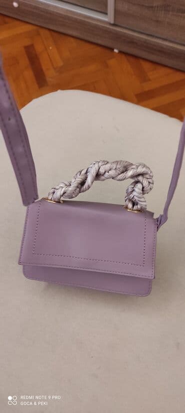 primark torbice: Torba za rame — 8