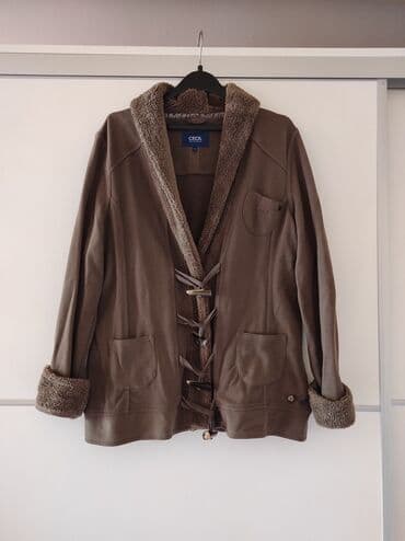 kaputi zenski h m: Cecil, M (EU 38) — 1