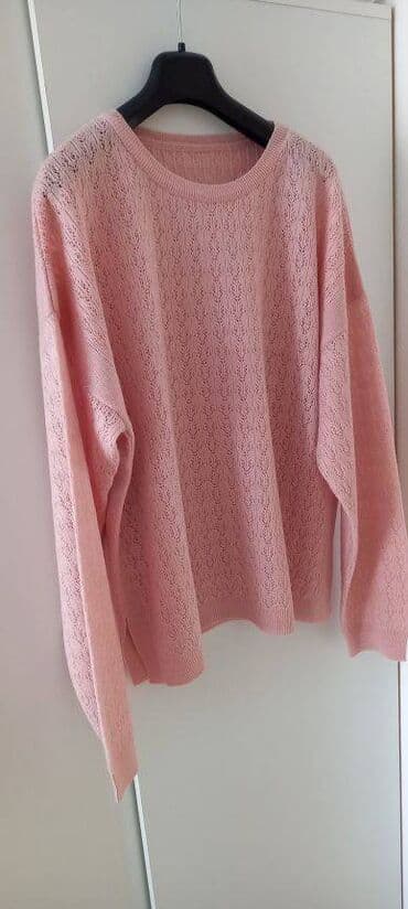 lc waikiki novi beograd: L (EU 40), Poliester, Casual, Jednobojni — 3