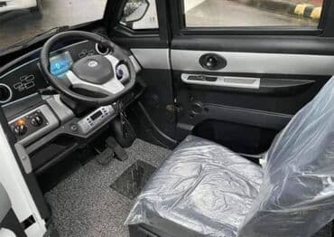 Ostala vozila: Metal RFM ELECTRIC CAR MODEL: Electric -Car 2.0 Airconditioned FULL — 4