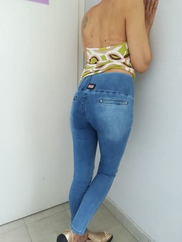 majica s: Majica odličan kvalitet super model, predivne boje — 3