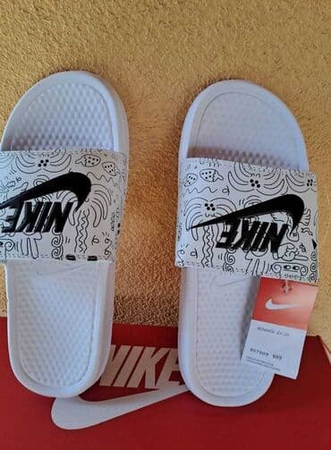 Sandale: Sandale, Nike — 6