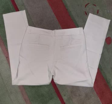 kompleti pantalone i sako: 110-116, bоја - Roze — 3