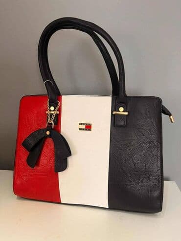 torba desigual: Elegantna torbica — 20