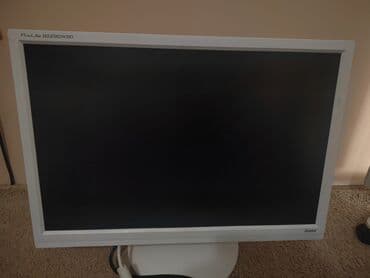 Monitori: Hitnooo monitor iiyama prolite b2280vsd rotira se i podize i spusta — 5