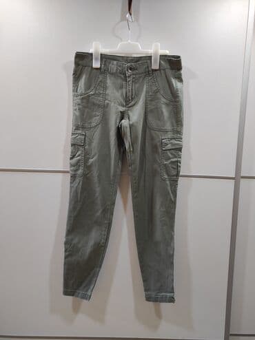 benetton satovi: Normalan struk — 1