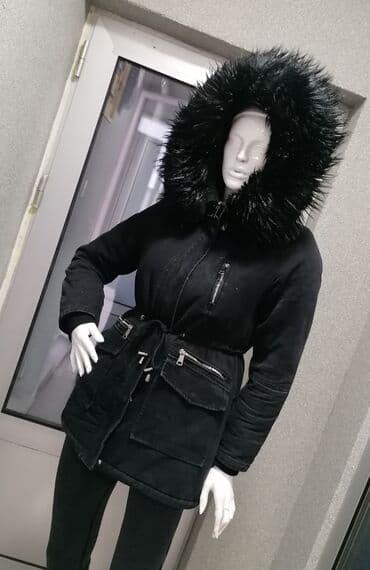 moncler jakne zenske: S (EU 36) — 6