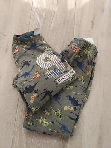 lidl pidžame za decu: Komplet pidžama — 1