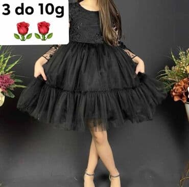 dzemper haljina: Beba Kids, Mini — 10