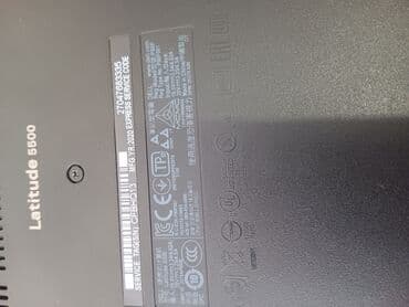 kupujemprodajem laptop: Intel Core i5, 8 GB OZU, 15.6 " — 13