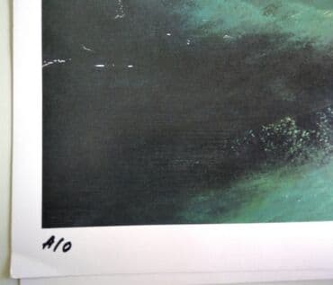 Kućni dekor: Slika, 44 x 64 cm, Novo — 9