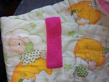 Dečija odeća: Happy Giraffe, 74-80 — 99