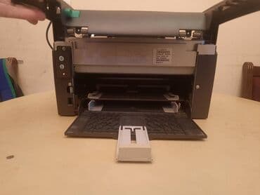 Skeneri: Stampac Lexmark E120 Nepoznato stanje, mislim da mu samo fali toner — 4