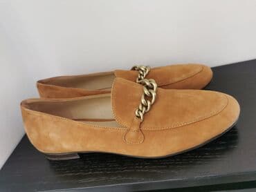 nano sapun za obrve: Mokasine, Nine West, 39 — 2