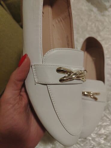 obuća simić слике: Espadrile, 40 — 5