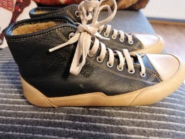balenciaga patike triple s: 37, bоја - Crna — 1
