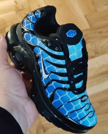 tn patike: Nike, Veličina - 36 — 4